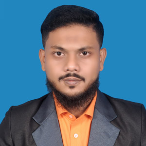 Sheikh Johirul Islam